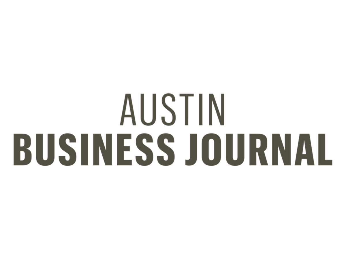 Austin Business Journal Logo