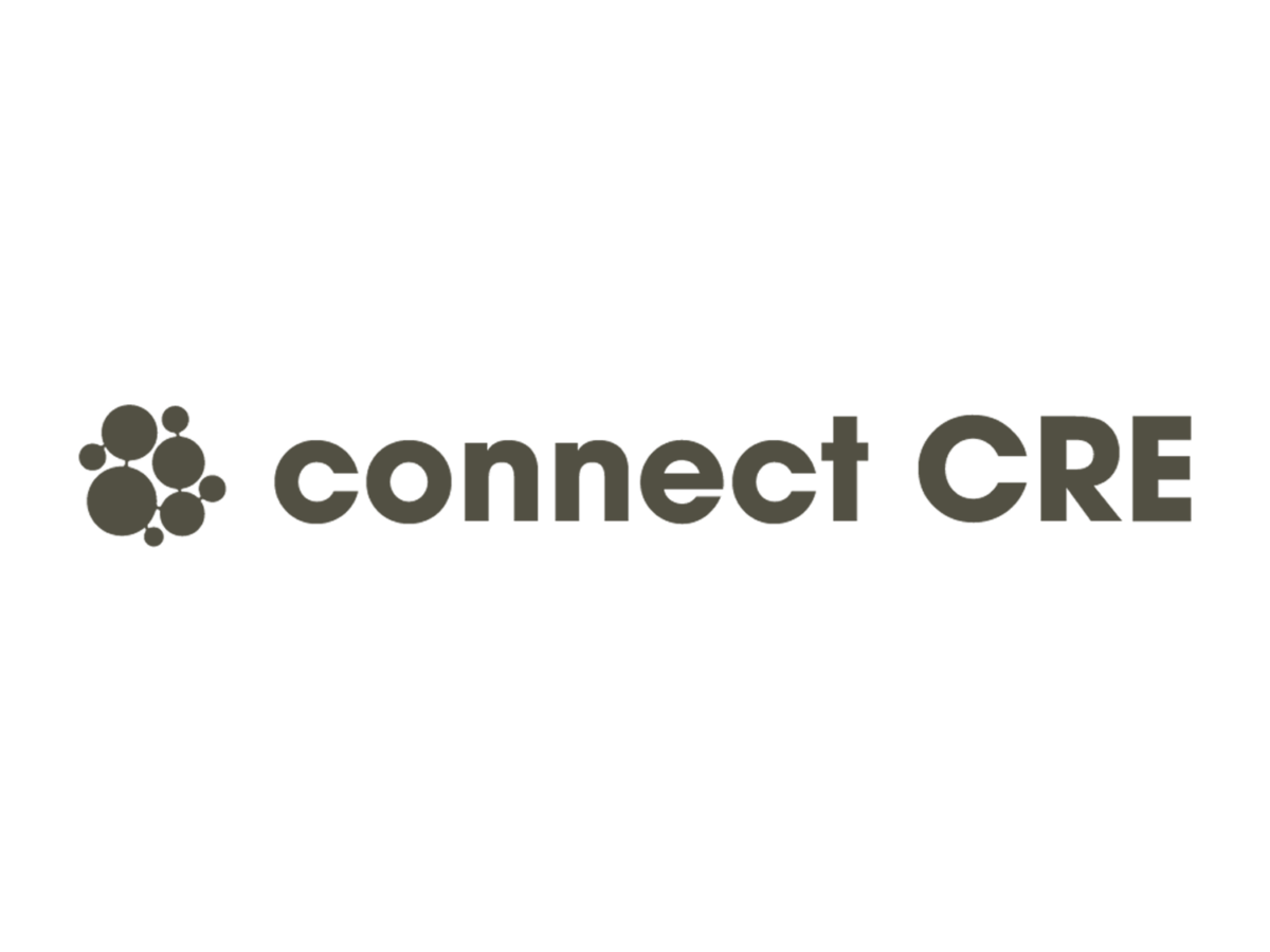 Connect CRE Logo