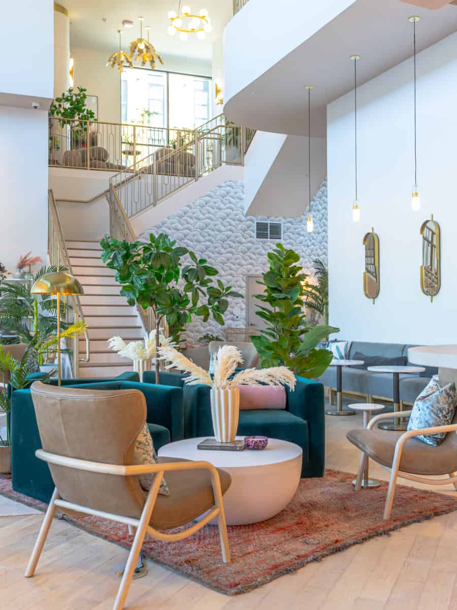 sweetwater daydreamer mezzanine