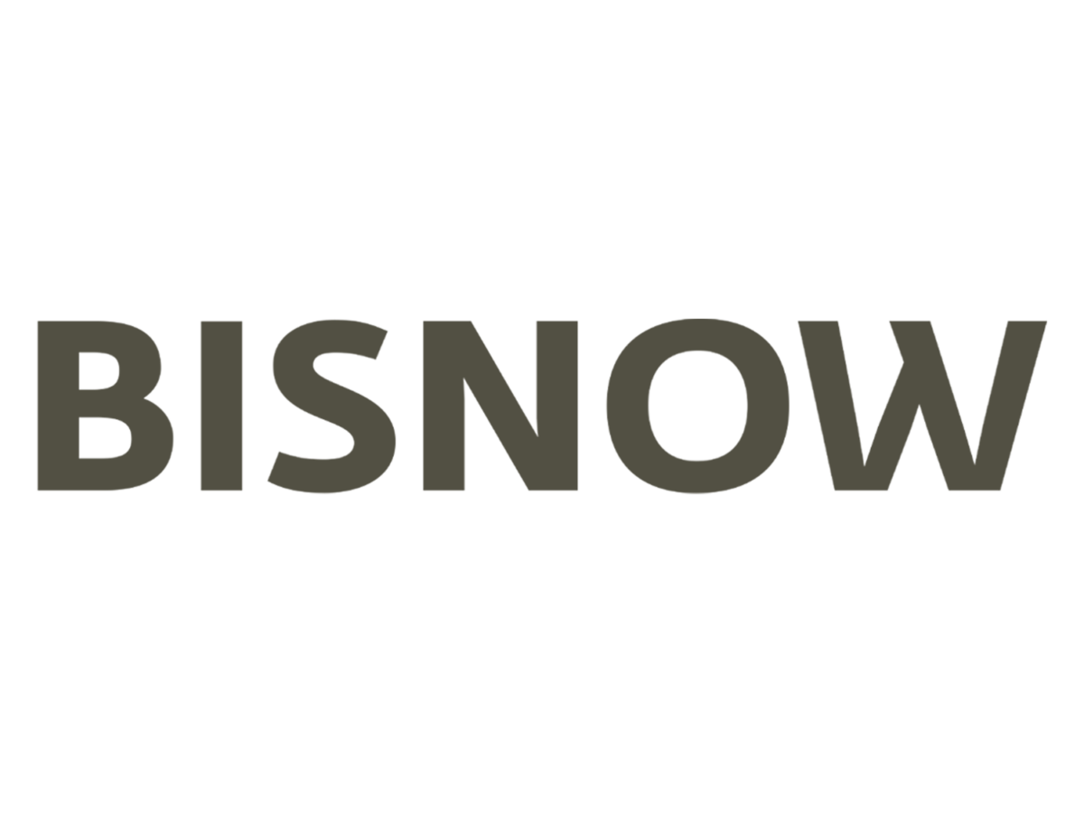 Bisnow Logo