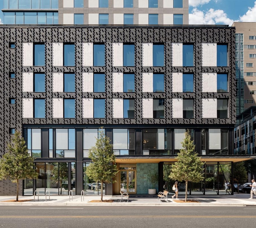 Waterloo | Student Housing | Austin TX