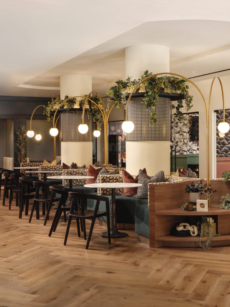 Whistler Coworking Space