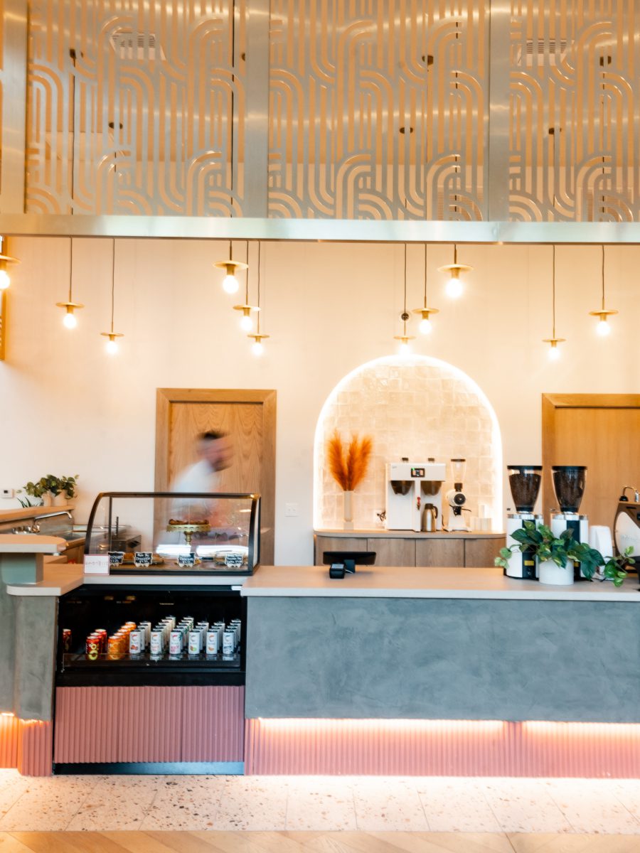 Daydreamer at Sweetwater GNV