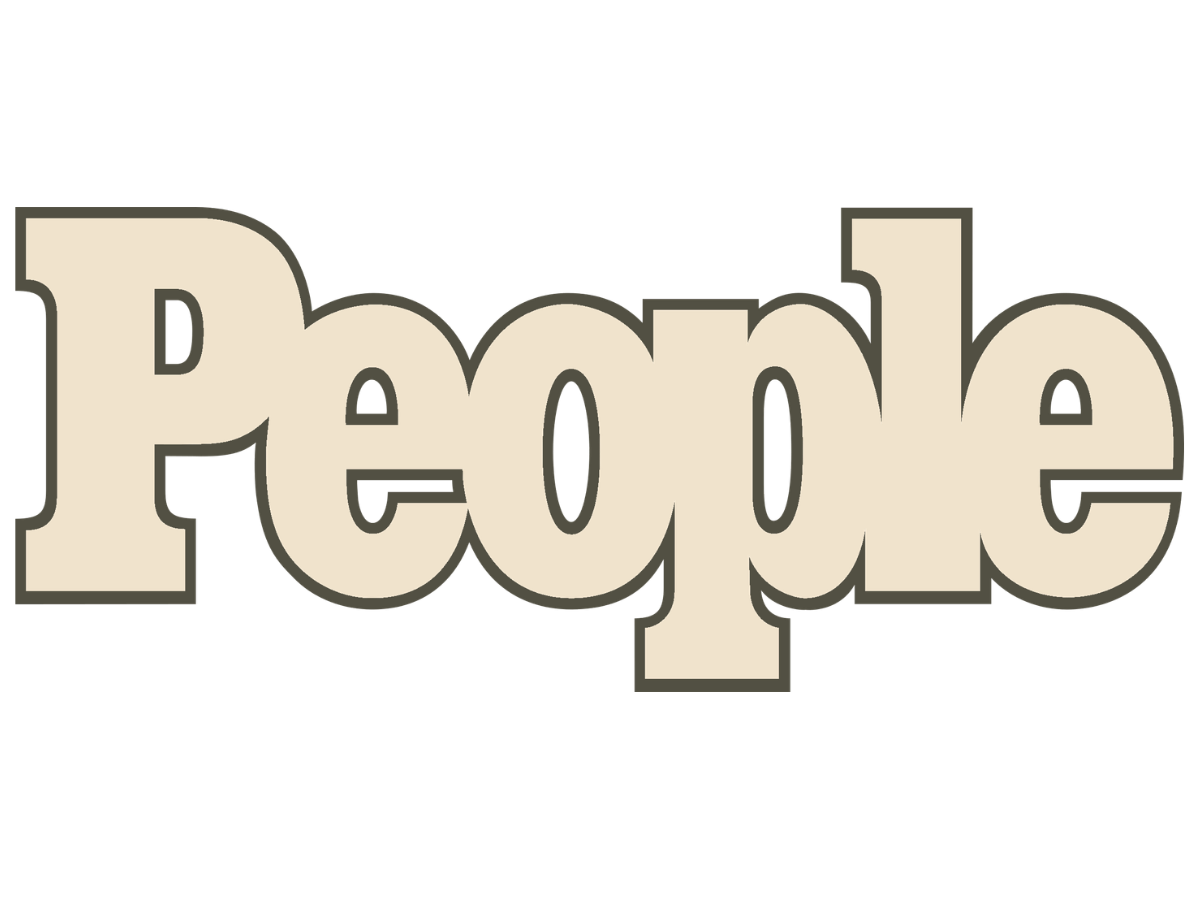 As seen in People